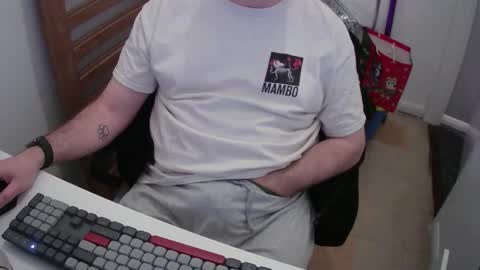 Morph online show from January 9, 2026, 10:11 pm