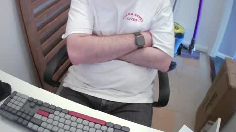 Morph online show from March 1, 2026, 12:07 pm