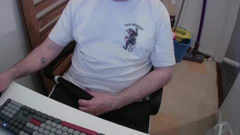 Morph online show from May 2, 2026, 8:36 pm