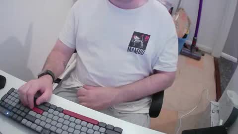 Snapshot of essex_wild chatting on June 5, 2026, 8:47 pm Morph online show from June 5, 2026, 8:47 pm