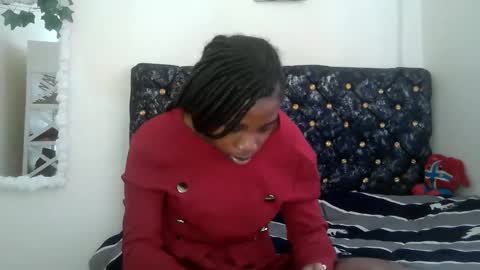 Snapshot of essysweet26 chatting on May 27, 2026, 10:45 am TESSY online show from May 27, 2026, 10:45 am