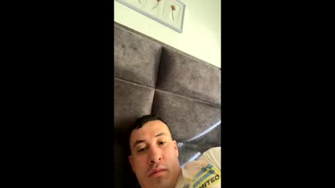 esteban121222 online show from December 16, 2025, 12:54 pm