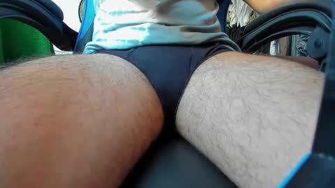 Esteban Gomez online show from March 20, 2026, 9:30 pm