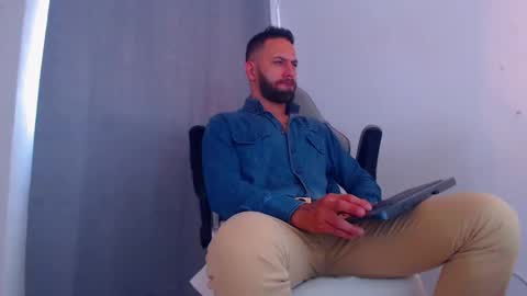 esteban online show from January 30, 2025, 5:17 pm