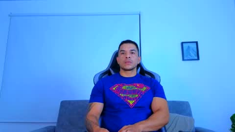 ESTEBAN online show from April 28, 2026, 11:04 am