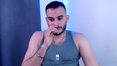 Esteban Fernandez online show from December 13, 2024, 9:20 pm