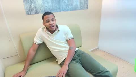 Snapshot of esteban_jacson chatting on February 14, 2026, 3:58 am esteban_jacson online show from February 14, 2026, 3:58 am