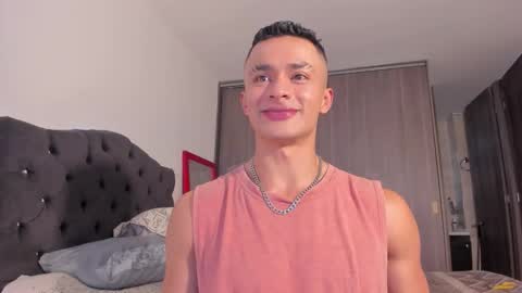 Snapshot of esteban_stud97 chatting on October 14, 2025, 8:31 pm Esteban Stud online show from October 14, 2025, 8:31 pm