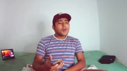 wailer1996 online show from December 11, 2024, 5:26 pm