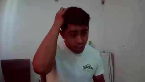 wailer1996 online show from October 24, 2025, 11:39 am