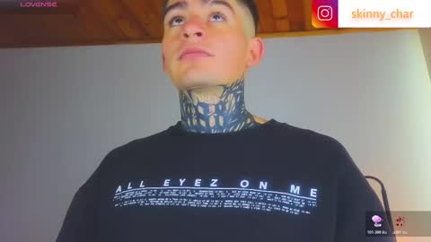 Esteban independent model online show from January 15, 2026, 1:37 pm