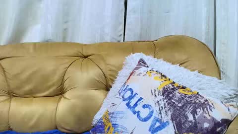 Snapshot of estebancot0314 chatting on September 27, 2025, 6:51 am Esteban online show from September 27, 2025, 6:51 am