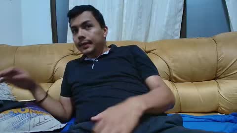 Snapshot of estebancot0314 chatting on October 7, 2025, 3:04 am Esteban online show from October 7, 2025, 3:04 am