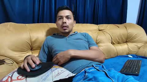 Esteban online show from February 28, 2026, 3:07 am