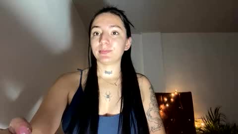 Snapshot of estefa1 chatting on April 8, 2026, 5:29 am estefa1 online show from April 8, 2026, 5:29 am
