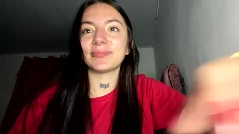 Snapshot of estefa1 chatting on April 13, 2026, 6:52 am estefa1 online show from April 13, 2026, 6:52 am