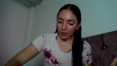 Snapshot of estefa1 chatting on July 28, 2026, 4:52 am estefa1 online show from July 28, 2026, 4:52 am