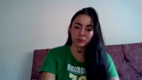 Snapshot of estefa1 chatting on August 2, 2026, 10:08 pm estefa1 online show from August 2, 2026, 10:08 pm
