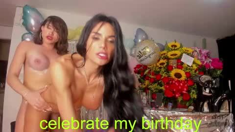 estefania1812 online show from December 20, 2024, 9:00 am