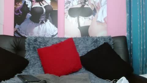estefania_344 online show from April 25, 2026, 3:20 pm