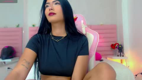 estefany_squirt online show from March 14, 2026, 4:18 am