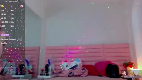 Snapshot of estefany_squirt chatting on July 8, 2026, 4:17 am estefany_squirt online show from July 8, 2026, 4:17 am