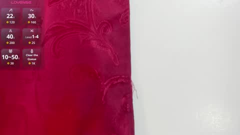 Snapshot of estefanya_sweet chatting on June 14, 2026, 7:27 pm estefanya online show from June 14, 2026, 7:27 pm