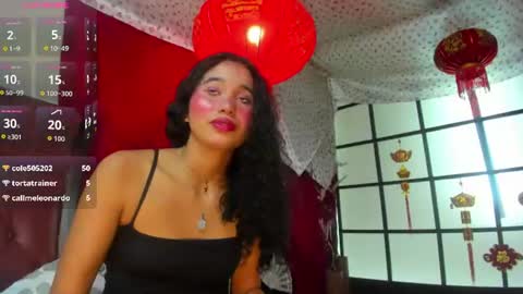 Snapshot of estefanya_sweet chatting on June 15, 2026, 7:32 am estefanya online show from June 15, 2026, 7:32 am
