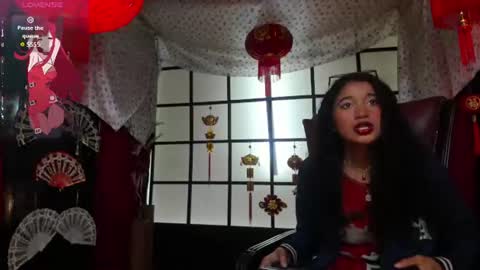 Snapshot of estefanya_sweet chatting on June 17, 2026, 7:04 pm estefanya online show from June 17, 2026, 7:04 pm
