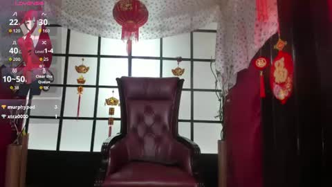 Snapshot of estefanya_sweet chatting on June 30, 2026, 6:53 pm estefanya online show from June 30, 2026, 6:53 pm