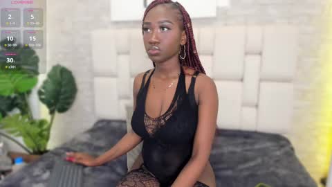 Snapshot of estefanyy_ chatting on February 26, 2025, 11:30 am estefany online show from February 26, 2025, 11:30 am