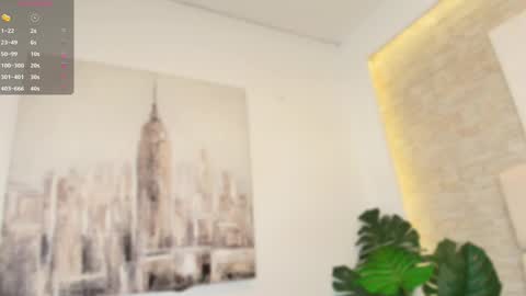 Snapshot of estefanyy_ chatting on March 3, 2025, 11:44 am estefany online show from March 3, 2025, 11:44 am