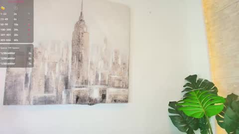 Snapshot of estefanyy_ chatting on March 4, 2025, 5:56 pm estefany online show from March 4, 2025, 5:56 pm