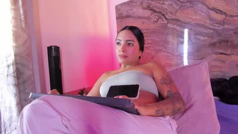 Stefy online show from April 29, 2026, 5:30 pm