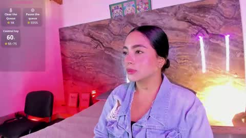 Snapshot of estefy_gomez1 chatting on May 4, 2026, 12:12 pm Stefy online show from May 4, 2026, 12:12 pm