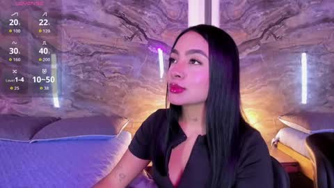 Snapshot of estefy_gomez1 chatting on May 6, 2026, 11:48 am Stefy online show from May 6, 2026, 11:48 am