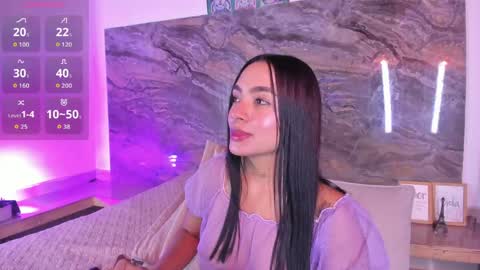 Snapshot of estefy_gomez1 chatting on June 7, 2026, 12:42 pm Stefy online show from June 7, 2026, 12:42 pm