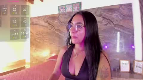 Snapshot of estefy_gomez1 chatting on July 13, 2026, 12:30 pm Stefy online show from July 13, 2026, 12:30 pm