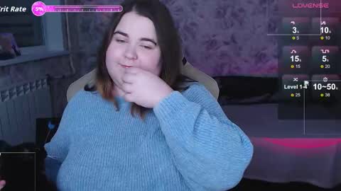 estelle_hicks online show from October 29, 2025, 6:09 pm