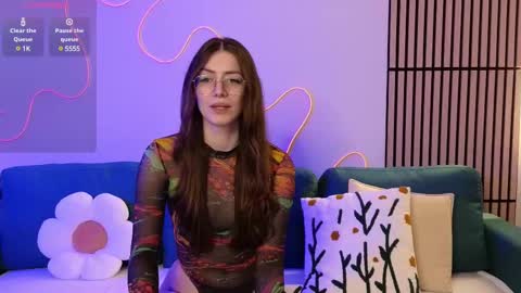 Ester online show from March 8, 2025, 3:50 am