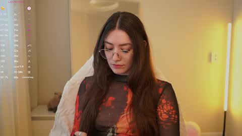 Snapshot of ester_hill chatting on June 3, 2026, 7:22 am Ester online show from June 3, 2026, 7:22 am