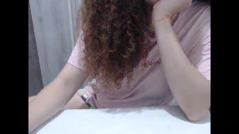 esteralcantara online show from April 23, 2026, 10:12 pm