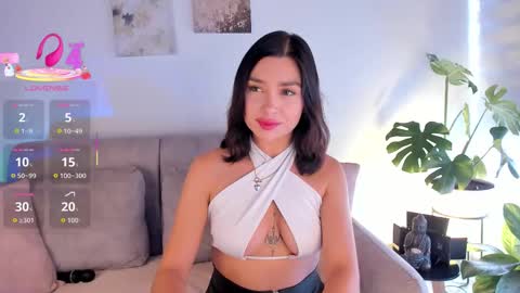 Snapshot of estercollins_ chatting on November 5, 2025, 7:25 pm Is secret online show from November 5, 2025, 7:25 pm