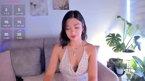 Snapshot of estercollins_ chatting on November 10, 2025, 8:19 pm Is secret online show from November 10, 2025, 8:19 pm