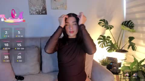 Is secret online show from January 14, 2026, 7:41 pm