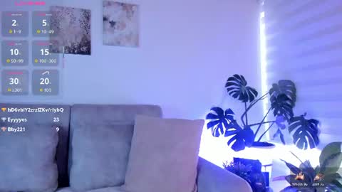 Snapshot of estercollins_ chatting on June 11, 2026, 8:51 pm Is secret online show from June 11, 2026, 8:51 pm