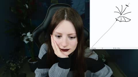 kelt0901 - my channel in telegra online show from February 27, 2025, 2:21 pm