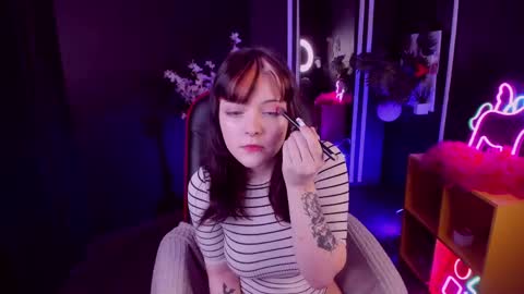 Snapshot of estertwilight chatting on May 22, 2026, 9:09 pm Ester online show from May 22, 2026, 9:09 pm