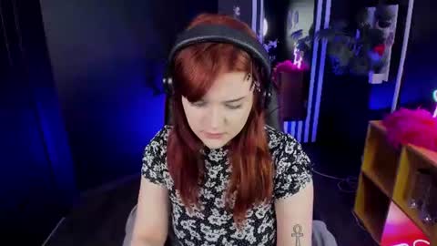 Snapshot of estertwilight chatting on July 24, 2026, 11:30 am Ester online show from July 24, 2026, 11:30 am