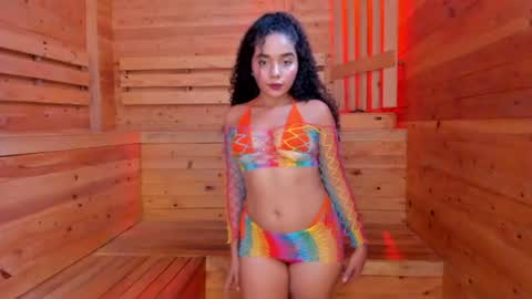 Snapshot of esther_sofia chatting on June 11, 2026, 8:29 pm esther online show from June 11, 2026, 8:29 pm